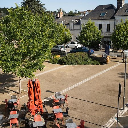 Appartements Plein Centre, A 5 Minutes Du Chateau Onzain Εξωτερικό φωτογραφία