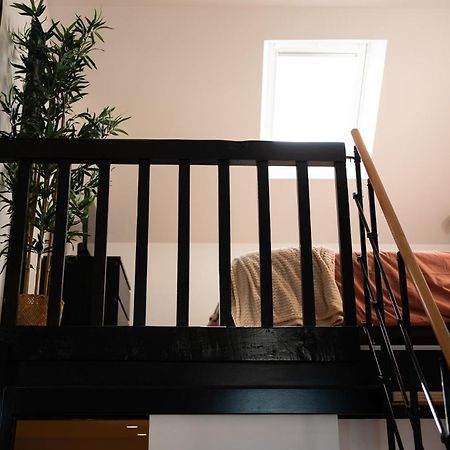 Appartements Plein Centre, A 5 Minutes Du Chateau Onzain Εξωτερικό φωτογραφία