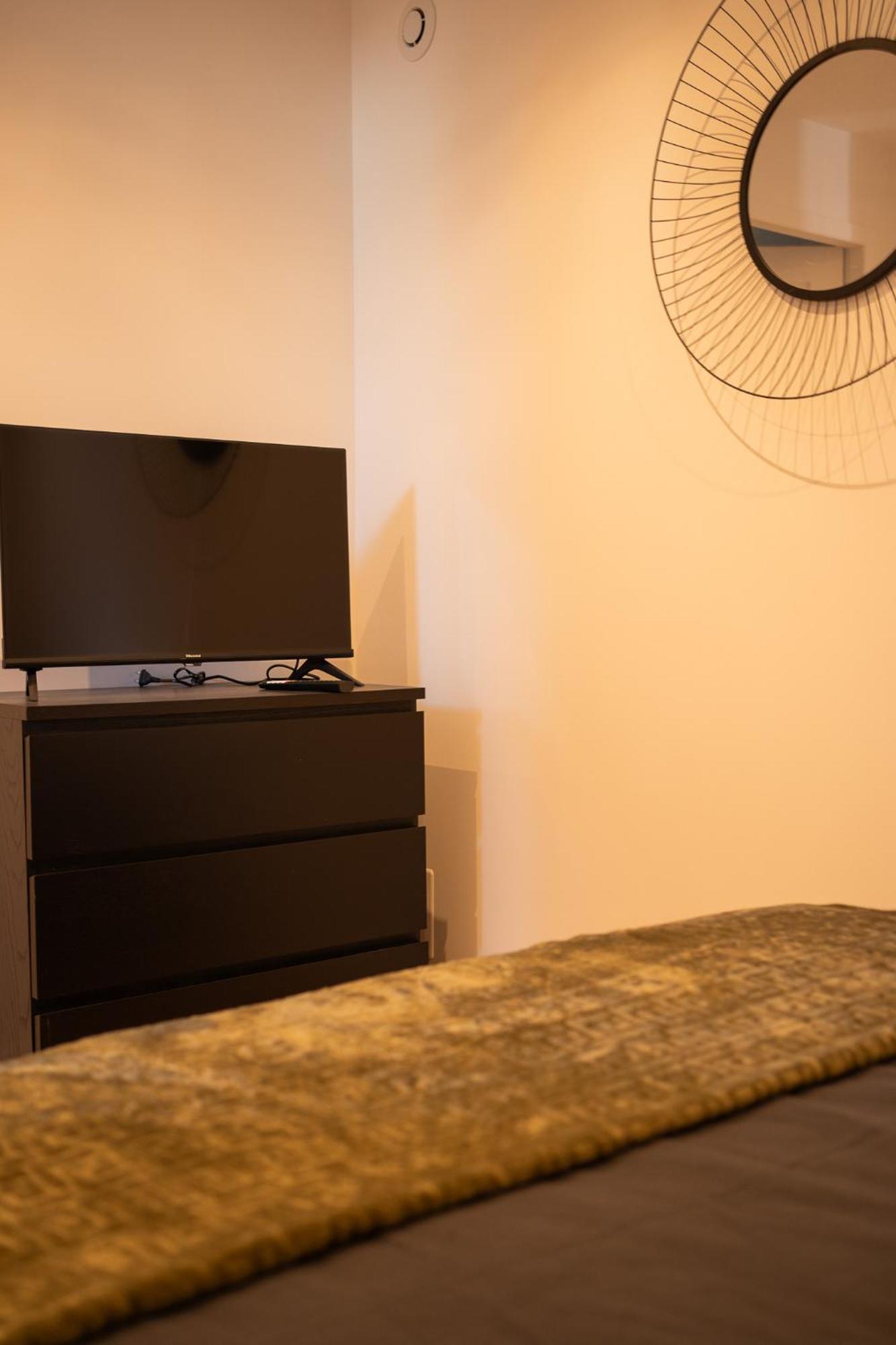 Appartements Plein Centre, A 5 Minutes Du Chateau Onzain Εξωτερικό φωτογραφία