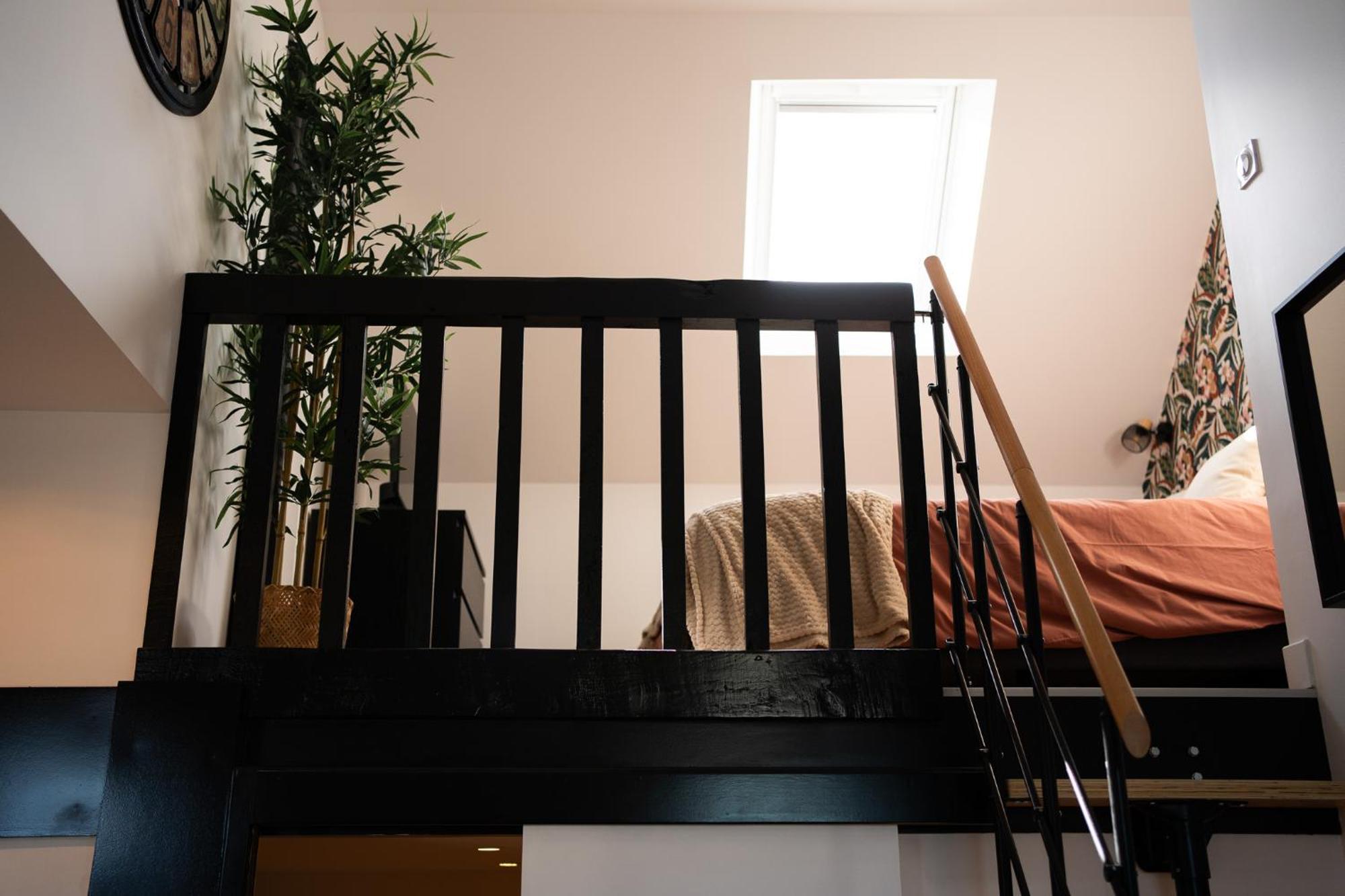Appartements Plein Centre, A 5 Minutes Du Chateau Onzain Εξωτερικό φωτογραφία