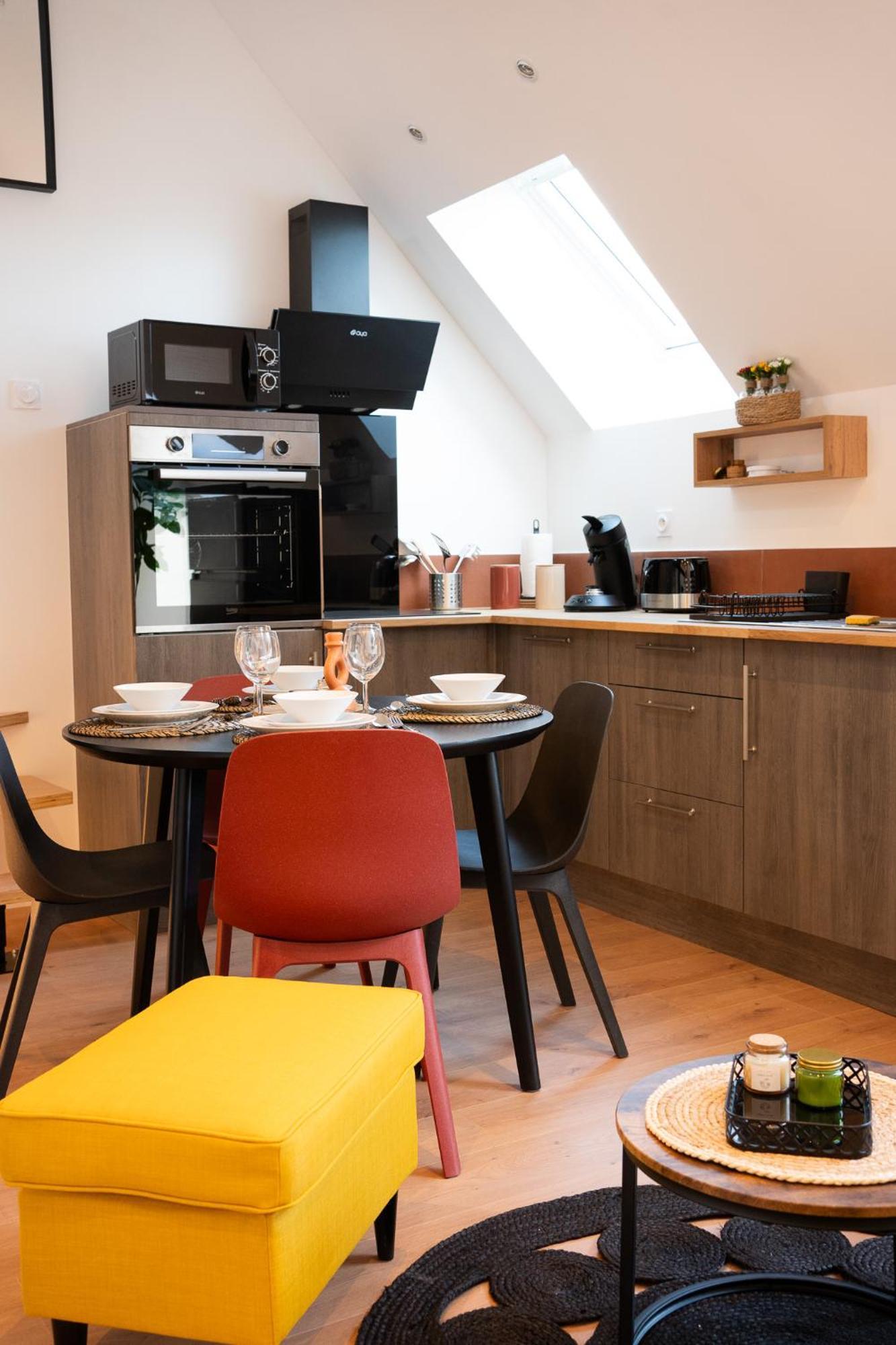 Appartements Plein Centre, A 5 Minutes Du Chateau Onzain Εξωτερικό φωτογραφία
