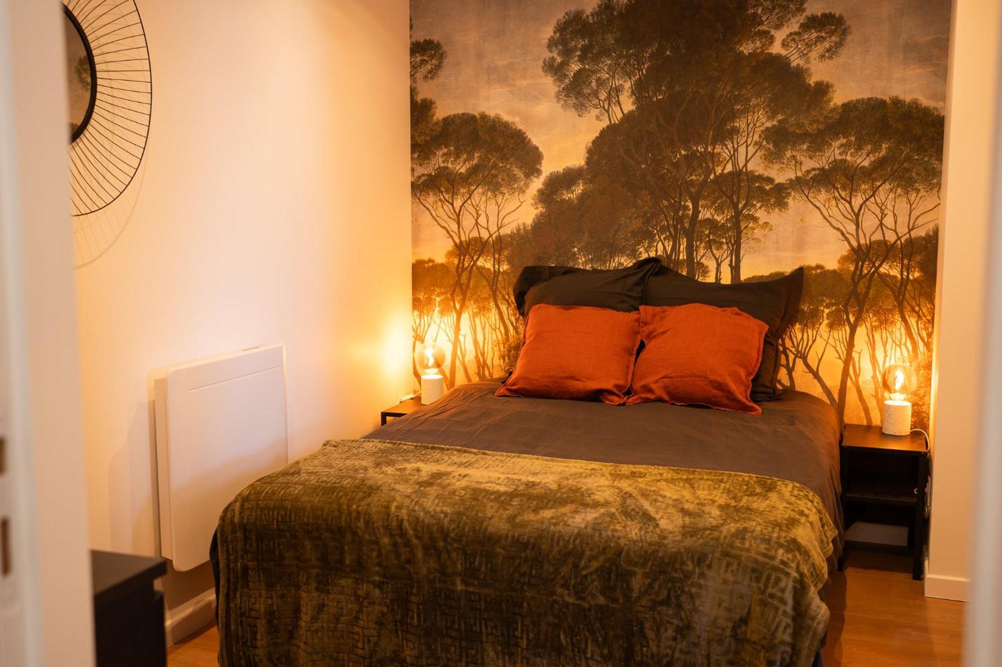 Appartements Plein Centre, A 5 Minutes Du Chateau Onzain Εξωτερικό φωτογραφία