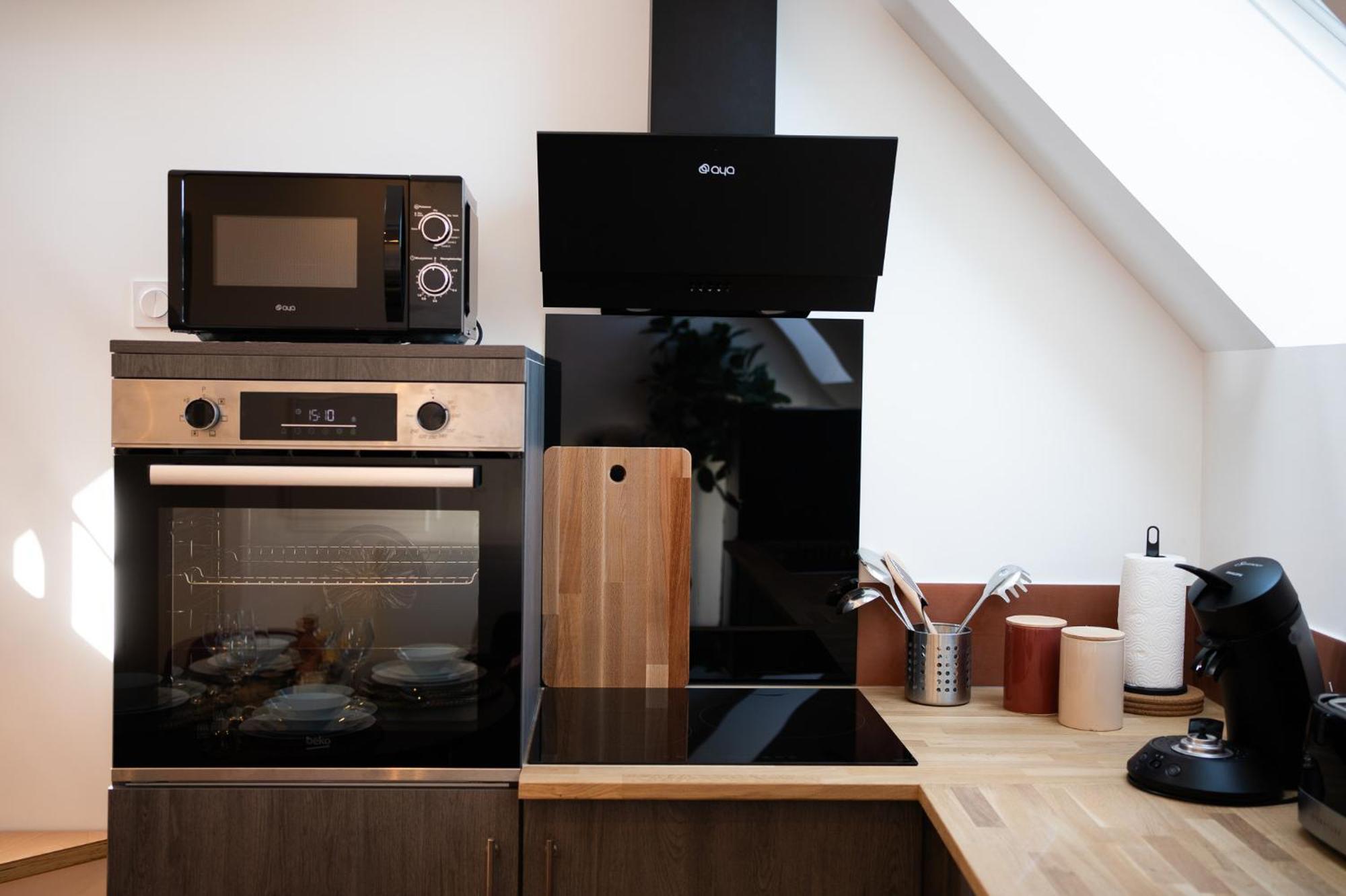 Appartements Plein Centre, A 5 Minutes Du Chateau Onzain Εξωτερικό φωτογραφία