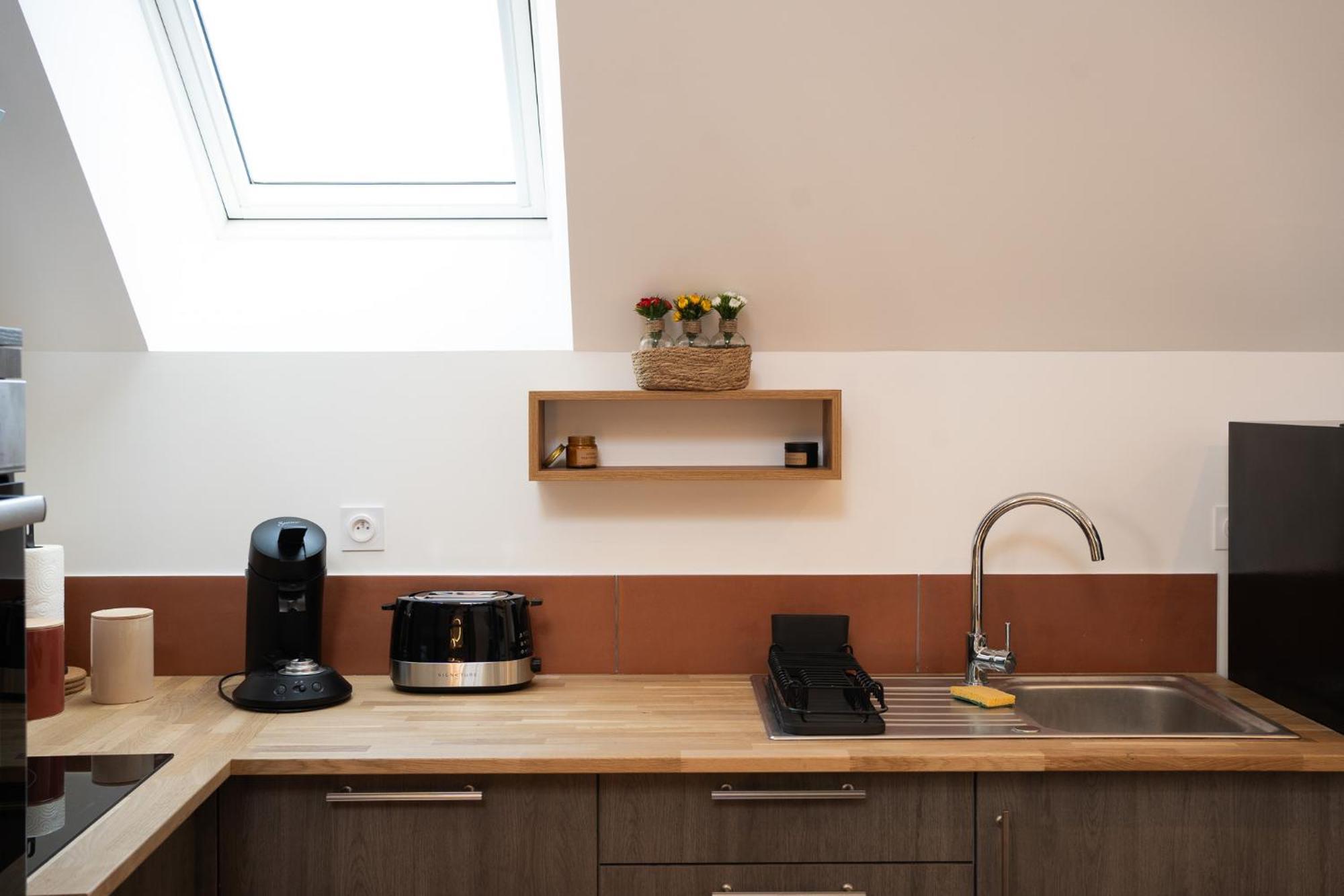 Appartements Plein Centre, A 5 Minutes Du Chateau Onzain Εξωτερικό φωτογραφία