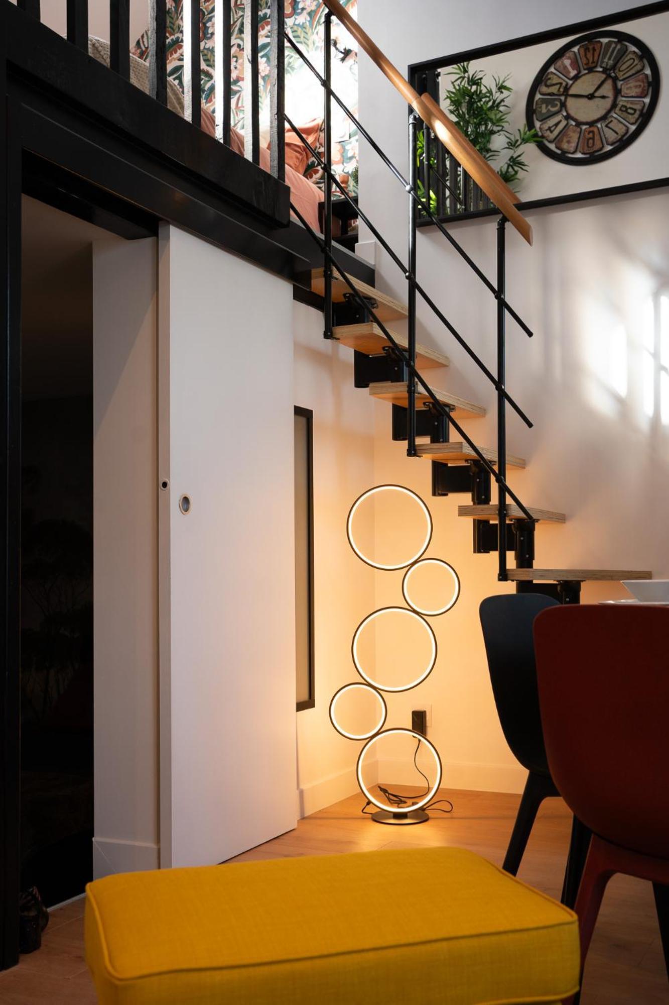 Appartements Plein Centre, A 5 Minutes Du Chateau Onzain Εξωτερικό φωτογραφία