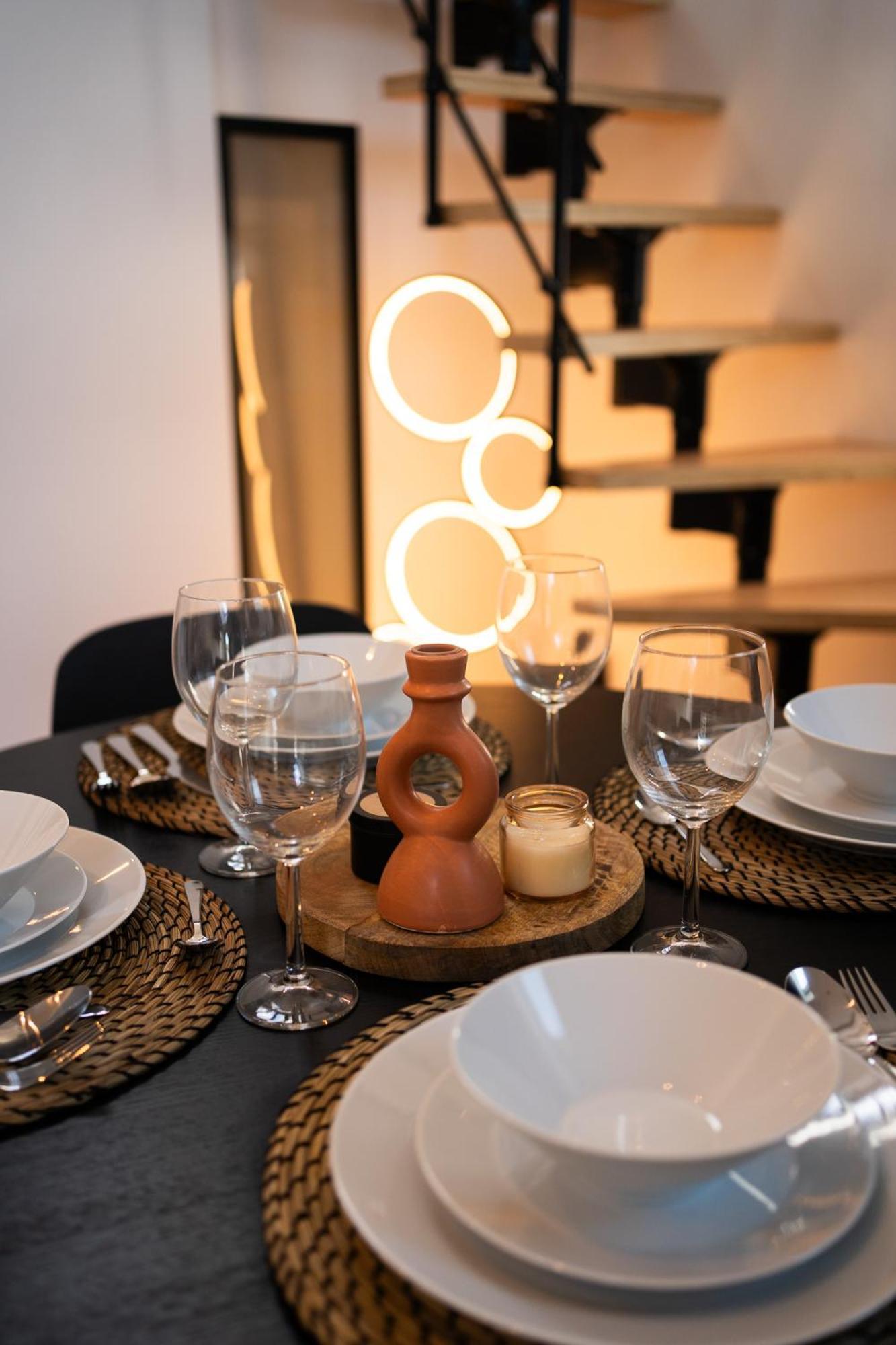 Appartements Plein Centre, A 5 Minutes Du Chateau Onzain Εξωτερικό φωτογραφία