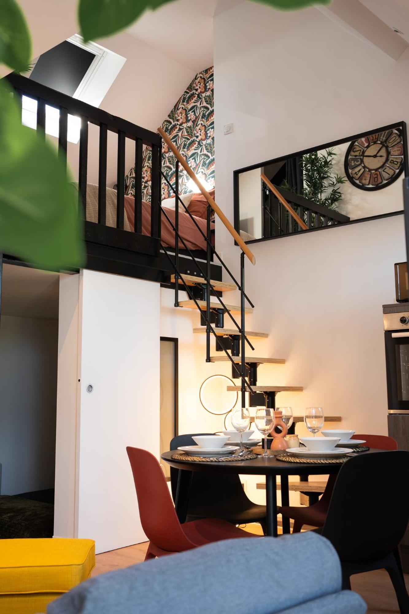 Appartements Plein Centre, A 5 Minutes Du Chateau Onzain Εξωτερικό φωτογραφία