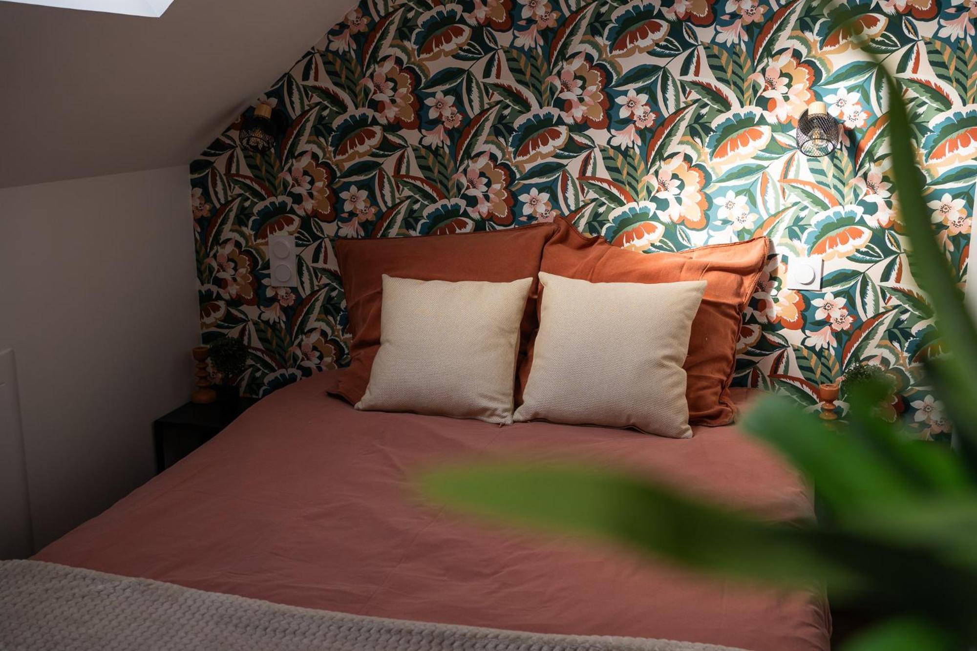 Appartements Plein Centre, A 5 Minutes Du Chateau Onzain Εξωτερικό φωτογραφία