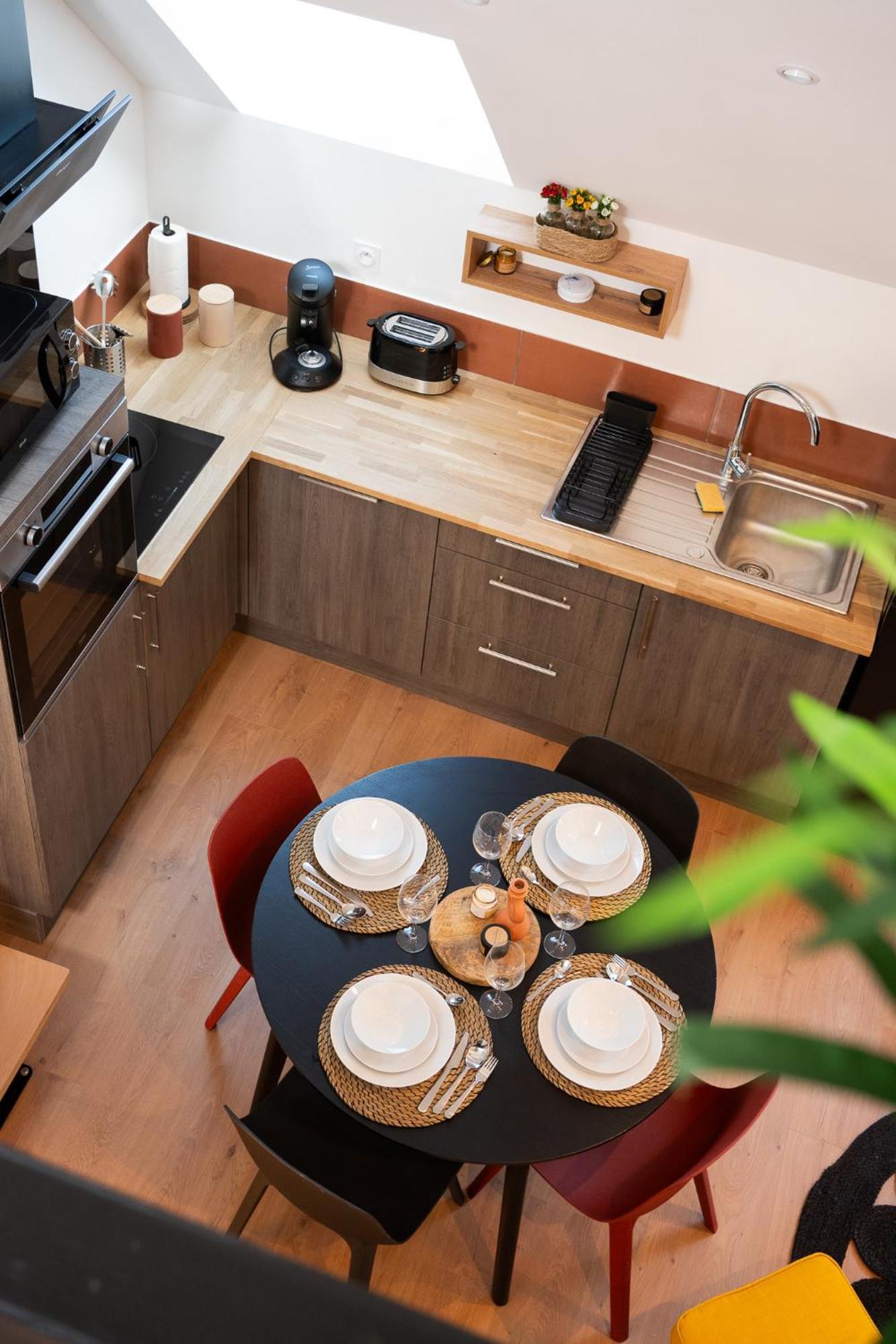 Appartements Plein Centre, A 5 Minutes Du Chateau Onzain Εξωτερικό φωτογραφία
